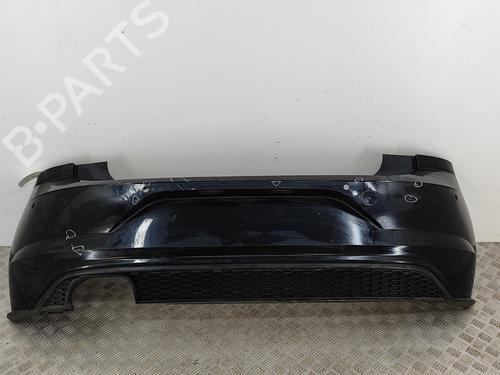 Used Rear bumper VW POLO VI (AW1, BZ1, AE1) 2.0 GTI (200 hp) 28565778