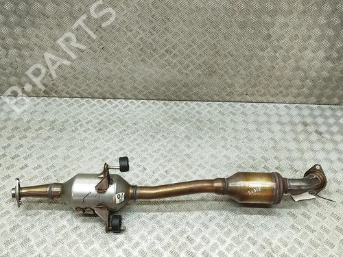 Used Catalyst TOYOTA C-HR (_X2_, _H2_) Hybrid (ZYX20) (140 hp) 30108296