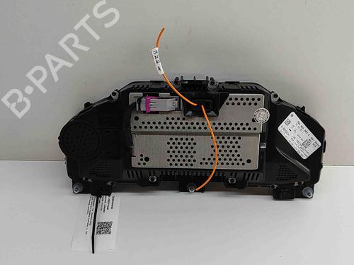 Instrument cluster VW TOUAREG (7P5, 7P6) 3.0 V6 TDI | BP26013727C47