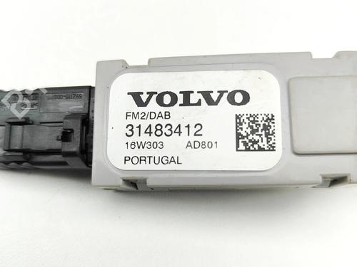 Electronic module VOLVO S90 II (234) D5 AWD | BP38018634M83 - Image 6