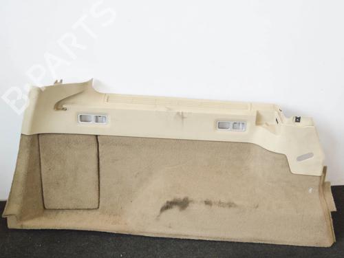 Used Boot lining Boot lining VOLVO V70 III (135) D5 (185 hp) 14665648 14665648