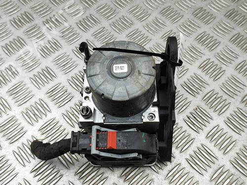 Used ABS pump ABS pump AUDI A3 Limousine (8VS, 8VM) S3 quattro (310 hp) 33377262 33377262