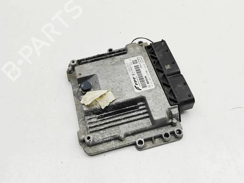 Engine control unit (ECU) IVECO DAILY VI Platform/Chassis 35S18, 35C18, 40C18, 45C18, 50C18, 60C18, 65C18, 70C18 | BP33396020M57 - Image 4