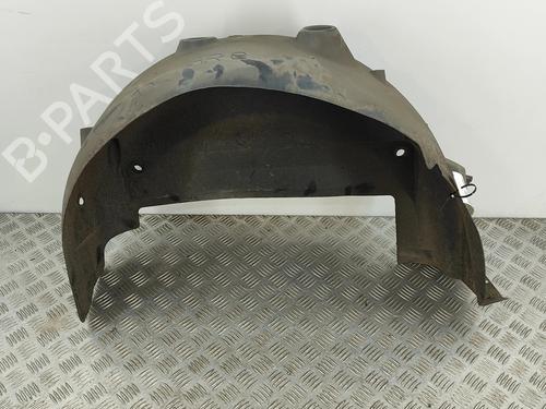 Used Wheel arch OPEL VIVARO B Van (X82) 1.6 CDTI (05) (116 hp) 31112762