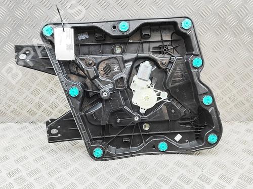 Used Front right window mechanism Front right window mechanism VW ID.5 (E39) Pro Performance (204 hp) 33847657 33847657