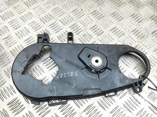 Used Timing cover Timing cover JAGUAR S-TYPE II (X200) 2.7 D (207 hp) 33223801 33223801
