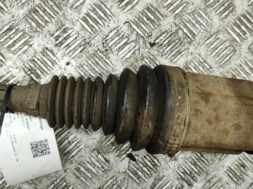 Right front driveshaft BMW X5 (E70) xDrive 30 d | BP16711838M39 