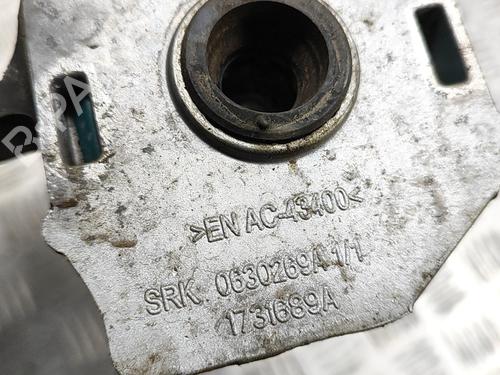 Engine mount MERCEDES-BENZ EQS (V297) EQS 450+ (297.123) | BP28557116M89 