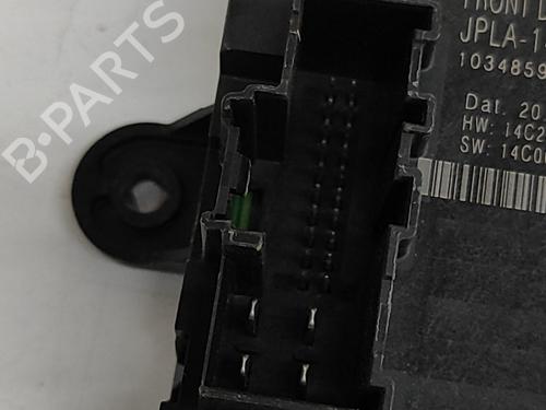 Electronic module LAND ROVER RANGE ROVER SPORT II (L494) 5.0 SCV8 4x4 | BP27787466M83