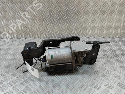 Used Suspension compressor Suspension compressor BMW X6 (E71, E72) M 50 d (381 hp) 25615586 25615586