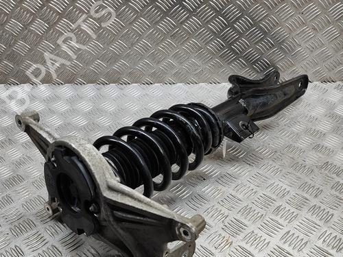 Left front shock absorber TESLA MODEL Y (5YJY) EV Performance All-wheel Drive | BP28432040M16 