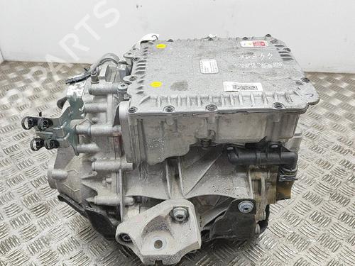 Engine AUDI Q4 E-TRON SUV (F4B) 50 quattro | BP27775202M1 - Image 3