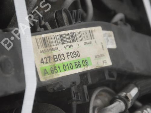 Engine INFINITI Q50 50 D | BP33361882M1  - Image 9