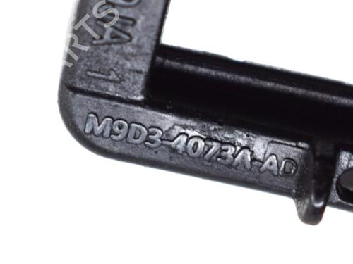 Other JAGUAR I-PACE (X590) EV400 AWD | BP27759896O1 