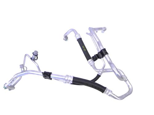 Used AC pipe TESLA MODEL S (5YJS) 70D AWD (334 hp) 30230390