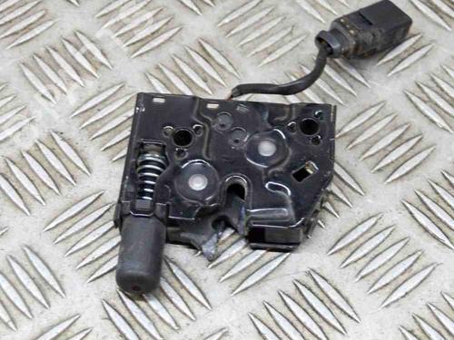Hood lock AUDI Q3 (8UB, 8UG) 1.4 TSI | BP11832099C133