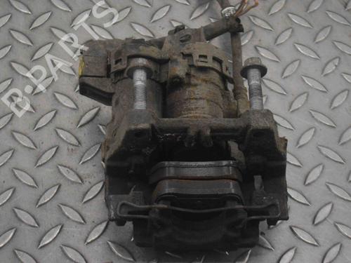 Left rear brake caliper VOLVO XC90 II (256) D5 AWD | BP30252985M107 