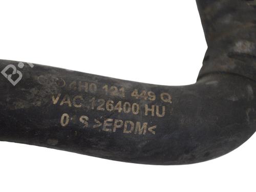 Pipe AUDI A8 D4 (4H2, 4H8, 4HC, 4HL) 3.0 TDI quattro | BP30244274M125 