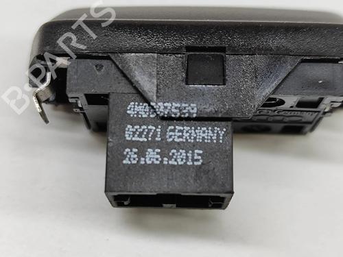 Electronic sensor AUDI Q7 (4MB, 4MG, 4MQ) 3.0 TDI quattro | BP23562383M84 - Image 4