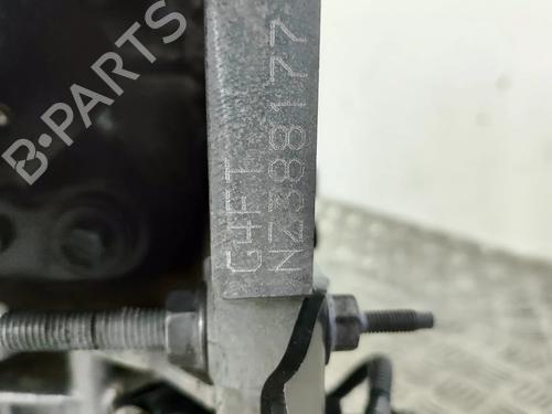 Engine KIA SPORTAGE V (NQ5) 1.6 T-GDi Hybrid AWD | BP31297058M1 