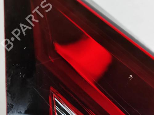 Left taillight NISSAN JUKE (F16_) DIG-T 117 | BP27774877C34