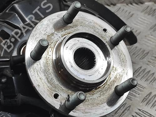 Right front steering knuckle KIA NIRO II (SG2) EV | BP28954684M26 