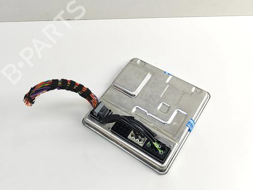 Used Electronic module Electronic module AUDI Q4 E-TRON Sportback (F4N) 40 (204 hp) 27789704 27789704