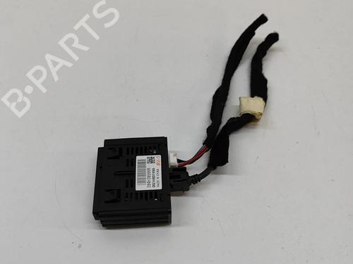 Electronic module RENAULT AUSTRAL E-TECH 200 Hybrid (HGM2) | BP29007779M83