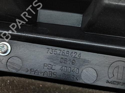 Air vent JEEP AVENGER (J2) 1.2 GSE T3 | BP33373275I21  - Image 5