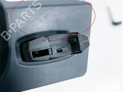 Ignition barrel BMW 3 Coupe (E92) M3 | BP7738756M48 - Image 10