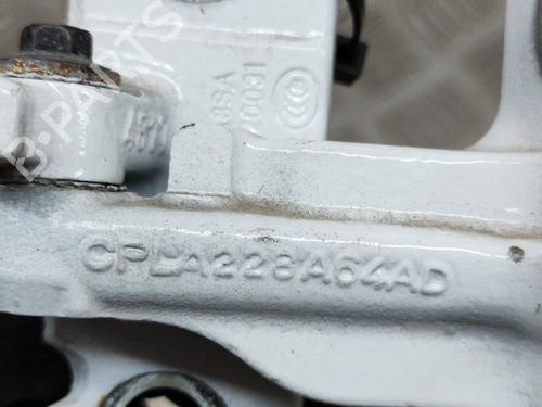 Hinge/Door check strap LAND ROVER RANGE ROVER SPORT II (L494) 3.0 SDV6 4x4 | BP28551796C146 