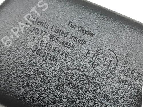 Rear mirror ALFA ROMEO STELVIO (949_) 2.2 D Q4 (949.AXB2A) | BP33625137I6  - Image 6