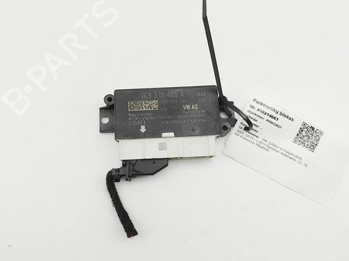 Elektronisk modul Elektronisk modul 38783090 38783090