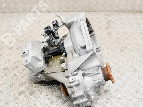 Girkasse SKODA KAROQ (NU7, ND7) 1.0 TSI (116 hp) 11252350