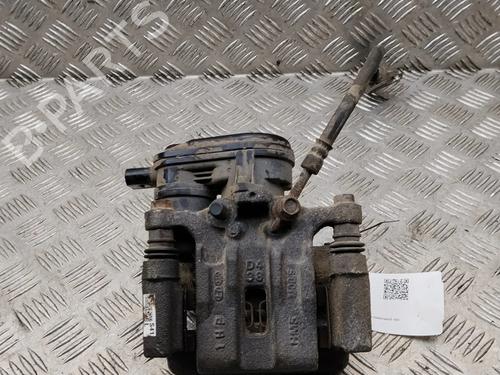 Used Left rear brake caliper Left rear brake caliper HYUNDAI KONA (OS, OSE, OSI) EV (136 hp) 40460611 40460611