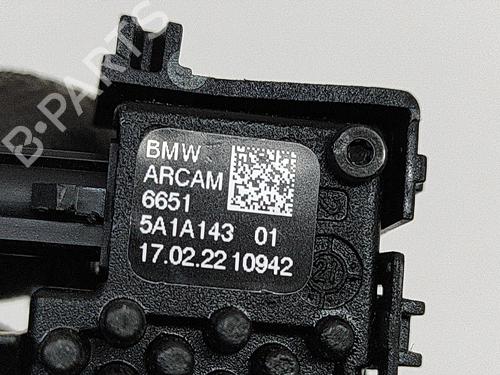 Camera BMW iX (I20) xDrive 50 | BP28550483E14 