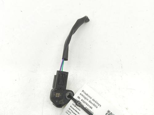 Elektronische sonde MAZDA CX-5 (KF) 2.0 | BP29867573M84 