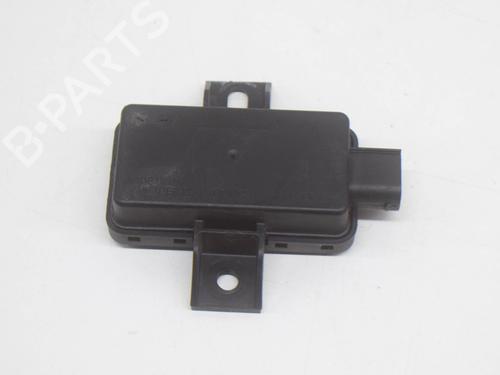 Used Electronic module MASERATI QUATTROPORTE VI 3.0 D (275 hp) 7739712
