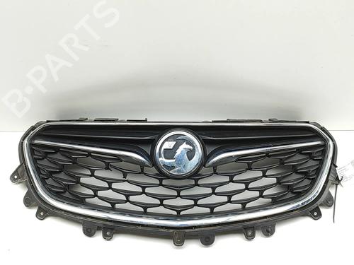 Grill Grill OPEL MOKKA / MOKKA X (J13) 1.4 (_76) (140 hp) 32991076 32991076