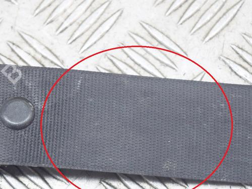 Front left seatbelt MINI MINI Convertible (R52) Cooper | BP10400873I26 
