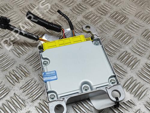 ECU airbags LEXUS NX (_Z1_) 300h AWD (AYZ15_, AYZ15R) | BP27790002M53 