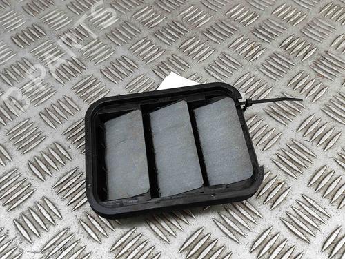 Used Grille NISSAN QASHQAI III (J12) 1.3 DIG-T (140 hp) 28565264