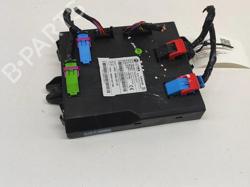 Elektronisk modul MG MG ZS SUV (AZS1) EV (156 hp) 28557822