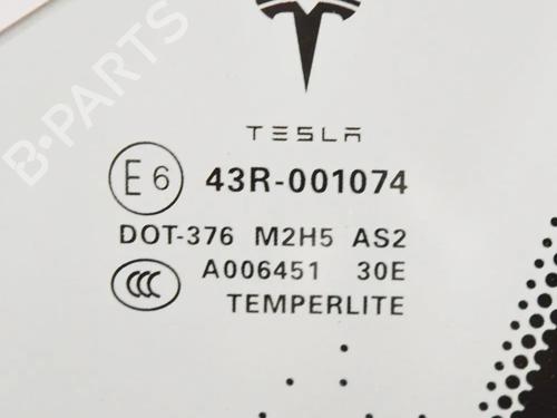 Venstre foran trekantet rude TESLA MODEL S (5YJS) 75 | BP20231354C111  - Image 7