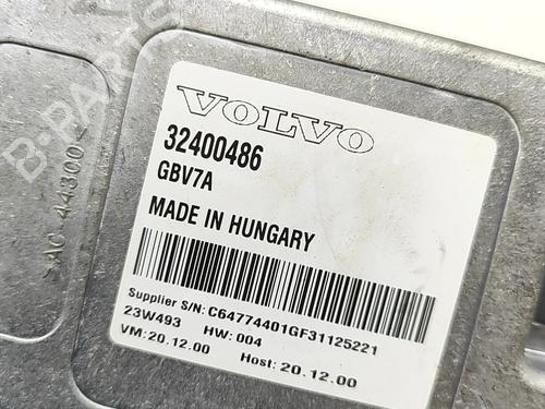 Electronic module VOLVO V90 II Estate (235) B6 Mild-Hybrid AWD | BP33382211M83  - Image 6