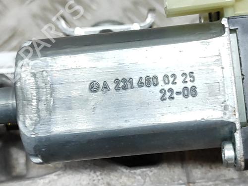 Steering column MERCEDES-BENZ EQE (V295) EQE 53 AMG 4-matic+ (295.153) | BP27769677M21  - Image 9