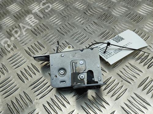 Used Rear right lock Rear right lock FORD TRANSIT V363 Van (FCD, FDD) 2.0 EcoBlue RWD (165 hp) 33394989 33394989