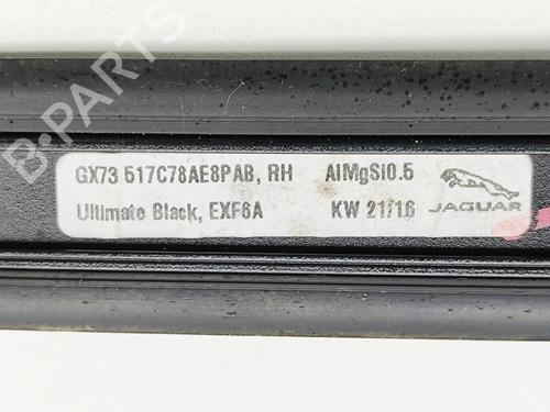 Andre JAGUAR XE (X760) 2.0 D | BP38239329O1  - Image 9