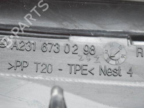 Other MERCEDES-BENZ SL (R231) 400 (231.465) | BP6767208O1 