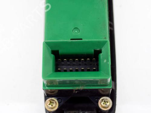 Right front window switch MITSUBISHI PAJERO III (V7_W, V6_W) 3.2 Di-D (V68W) | BP10070612I26 